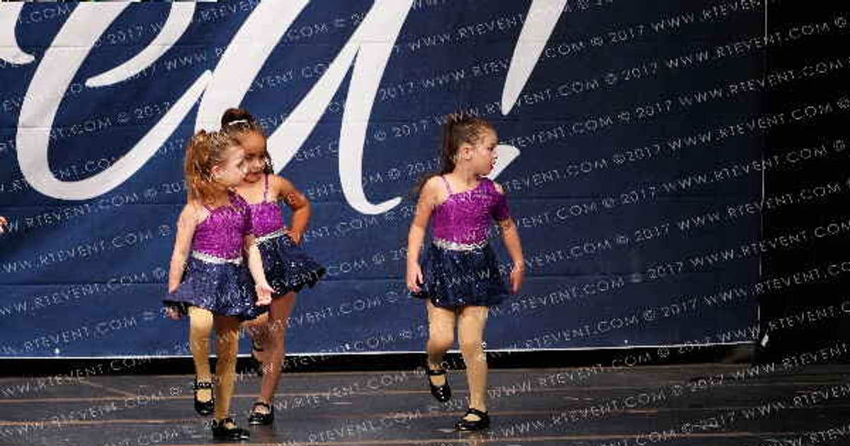 Everywhere You Look - Friday · Rad Summer Recital