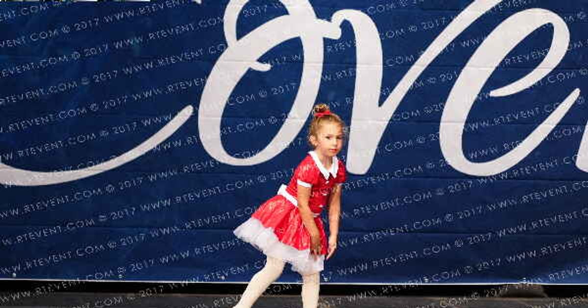 Tomorrow - Friday · Rad Summer Recital