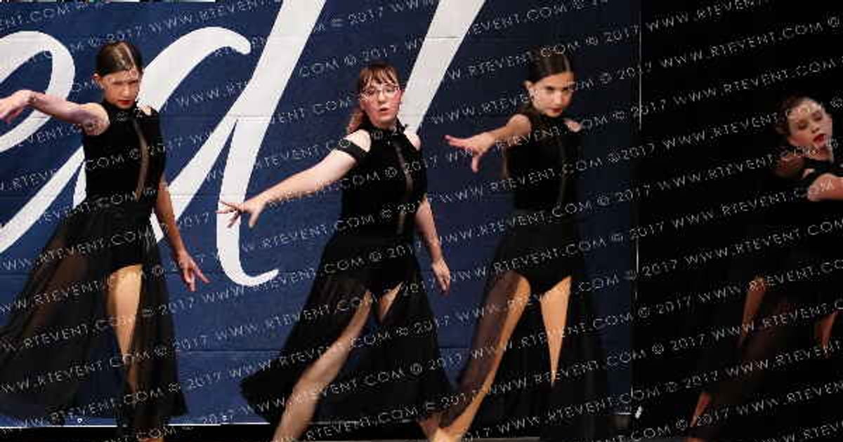 Radioactive - Friday · Rad Summer Recital