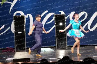 9 to 5 - Friday