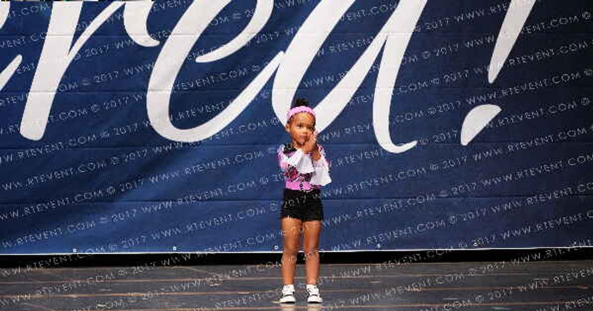 What Dreams Are Made Of - Friday · Rad Summer Recital