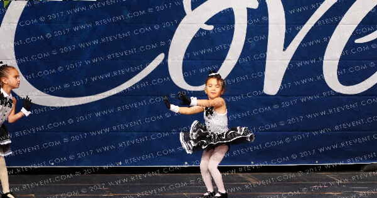 Dig A Little Deeper - Friday · Rad Summer Recital