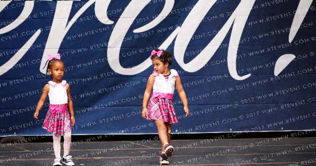 Little Bo Peep - Friday · Rad Summer Recital