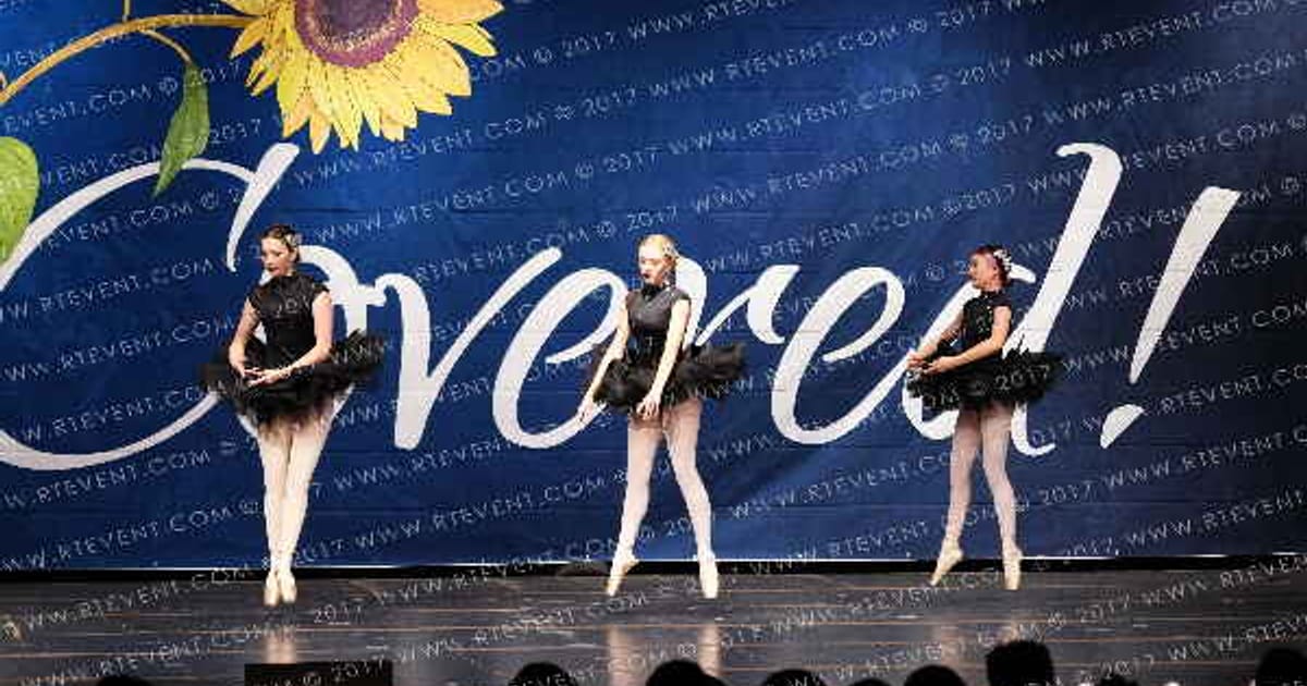 Bad Guy - Friday · Rad Summer Recital