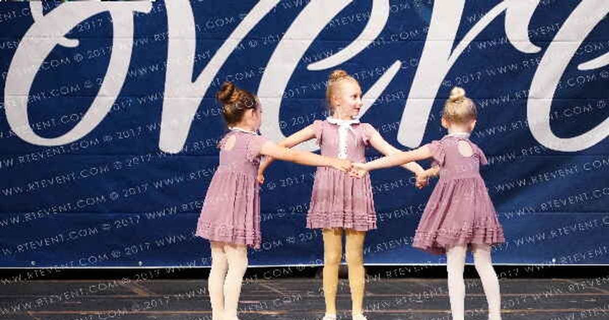 When She Loved Me - Friday · Rad Summer Recital