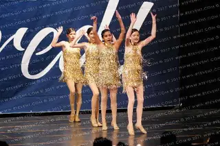 Broadway Rag - Friday