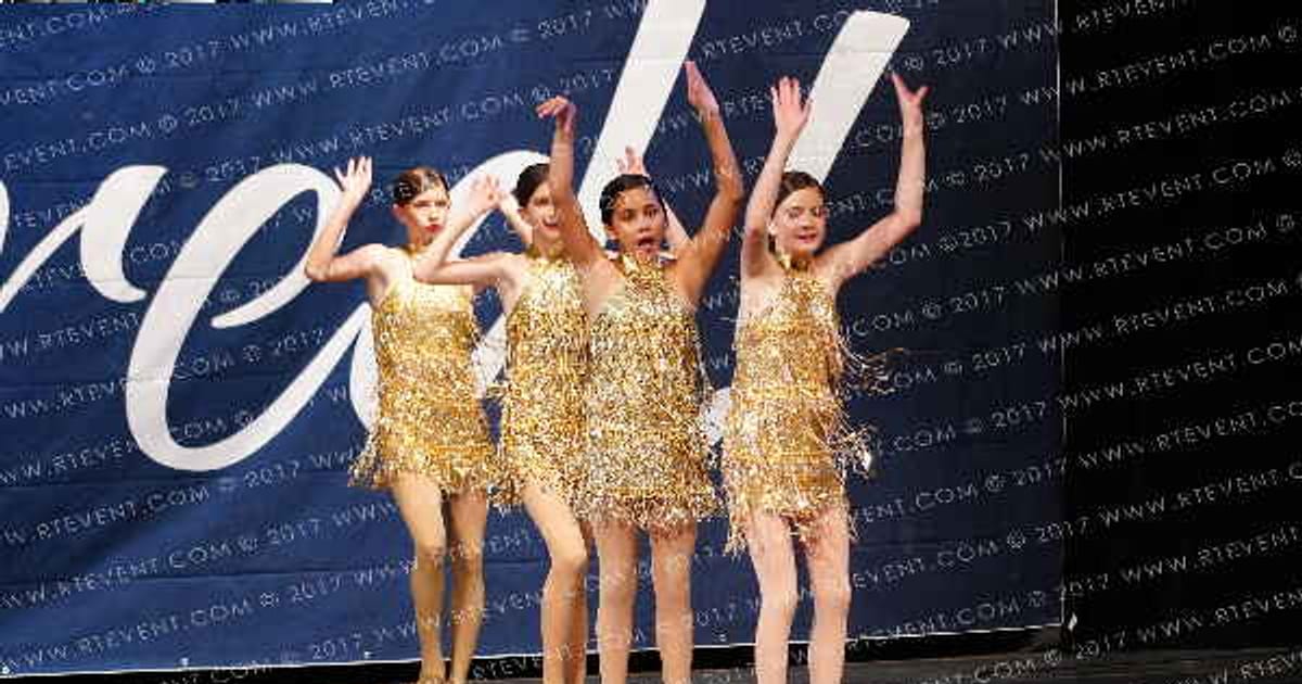 Broadway Rag - Friday · Rad Summer Recital