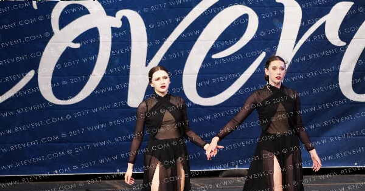 Lost - Friday · Rad Summer Recital