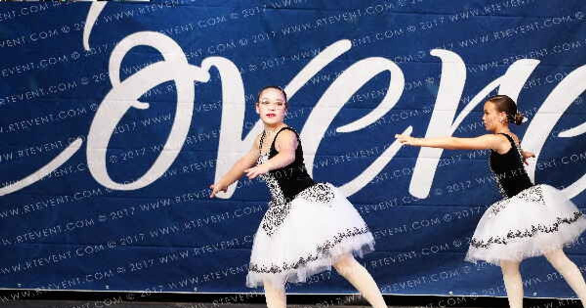 Your Song - Friday · Rad Summer Recital