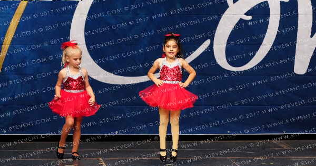 Spoonful of Sugar - Friday · Rad Summer Recital