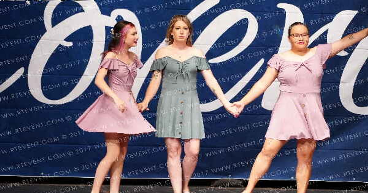 Youll Be in My Heart - Friday · Rad Summer Recital
