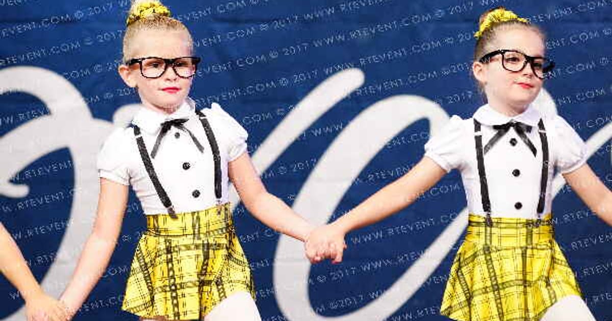 Your Library - Saturday · Rad Summer Recital