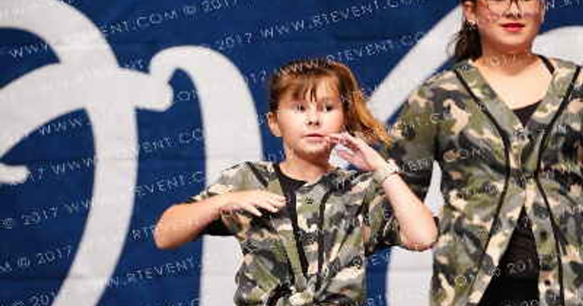 Lip Gloss - Saturday · Rad Summer Recital