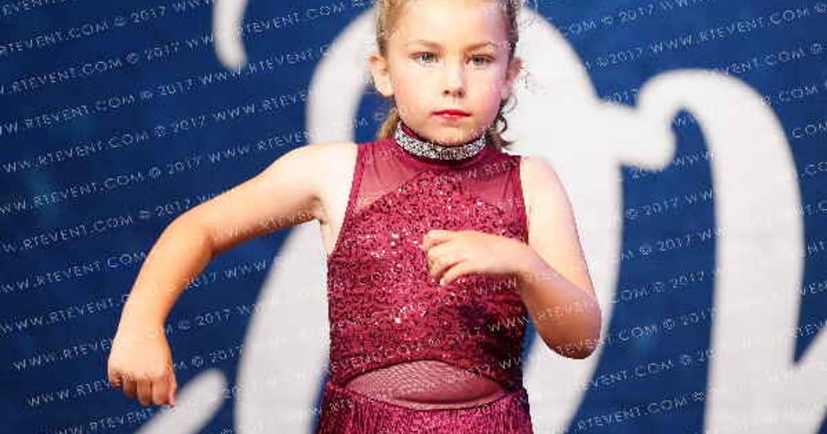 Aint No Mountain - Saturday · Rad Summer Recital