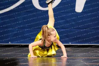 Twinkle Twinkle Little Star - Saturday