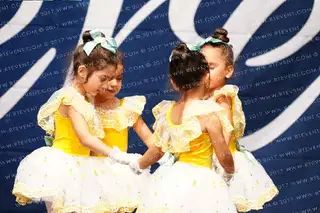 Let Them Be Little - Saturday