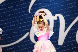 Rock-A-Bye Baby - Saturday