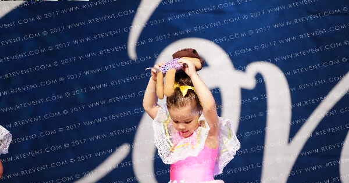 Rock-A-Bye Baby - Saturday · Rad Summer Recital
