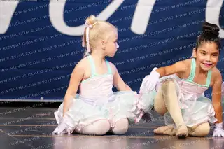 Kiss the Girl - Saturday