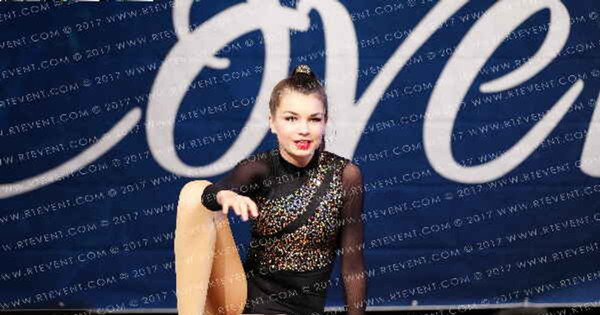 I Love Rock and Roll - Saturday · Rad Summer Recital