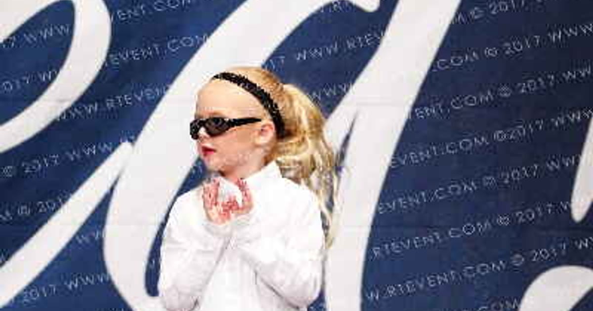 Old Time Rock and Roll - Saturday · Rad Summer Recital