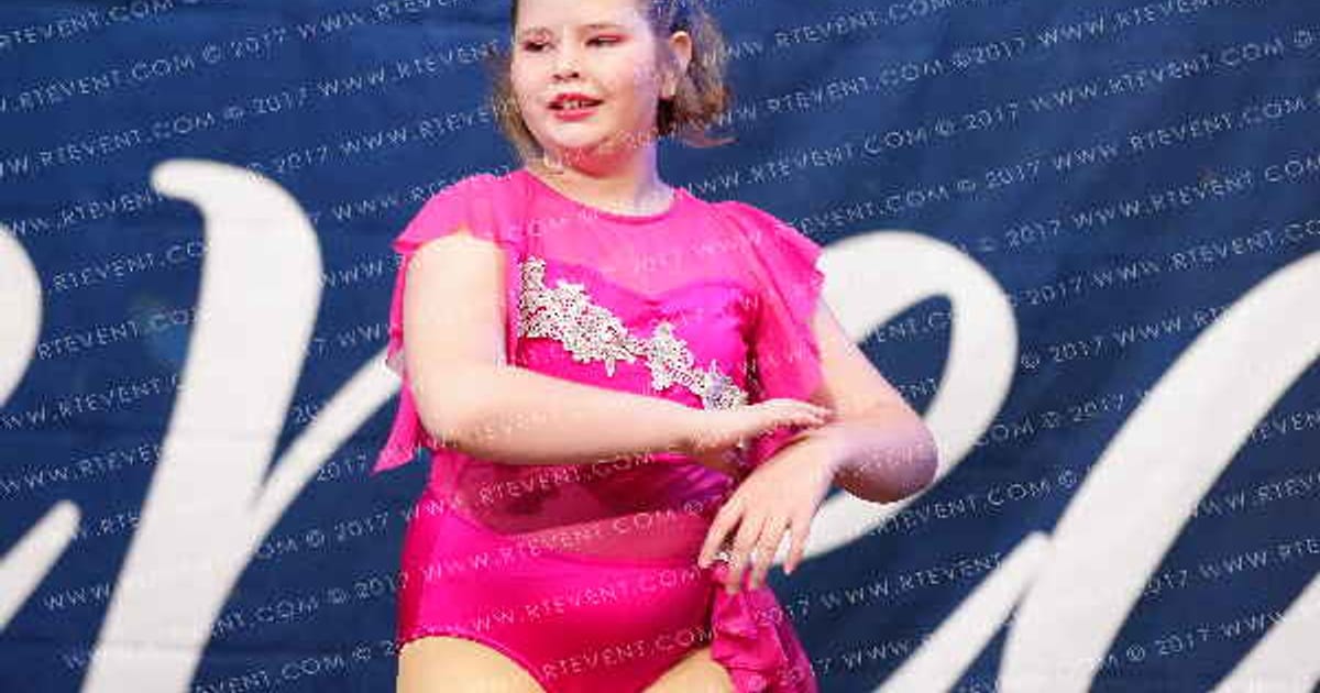 Stand By Me - Saturday · Rad Summer Recital