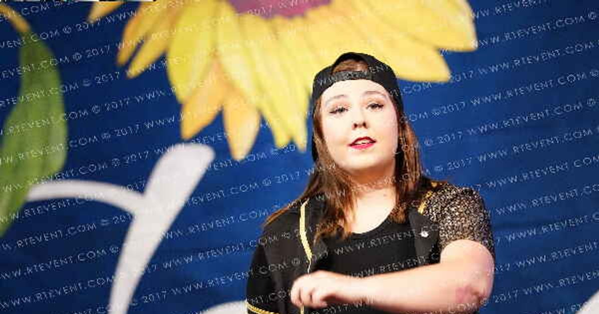 Berzerk - Saturday · Rad Summer Recital