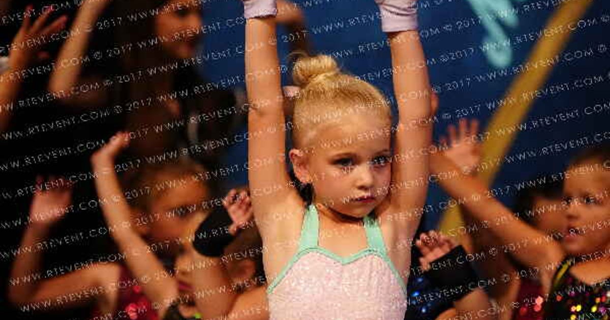 Little Finale - Saturday · Rad Summer Recital