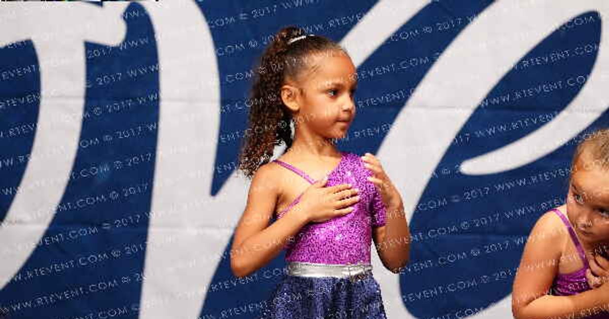 Everywhere You Look - Saturday · Rad Summer Recital