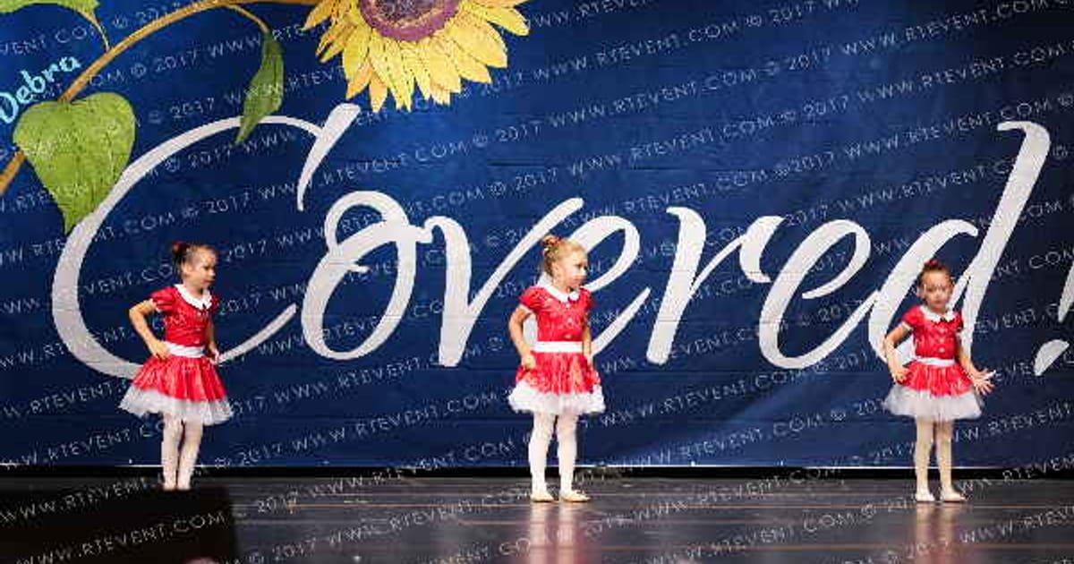 Tomorrow - Saturday · Rad Summer Recital