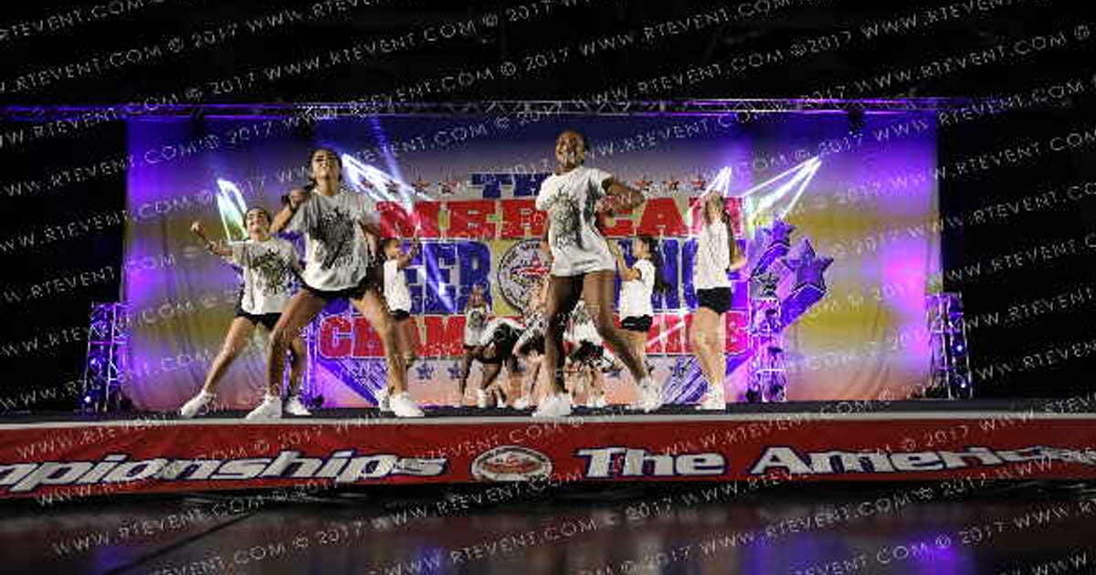 Dynamic Edge Athletics Heatwave · Northwest Portlans