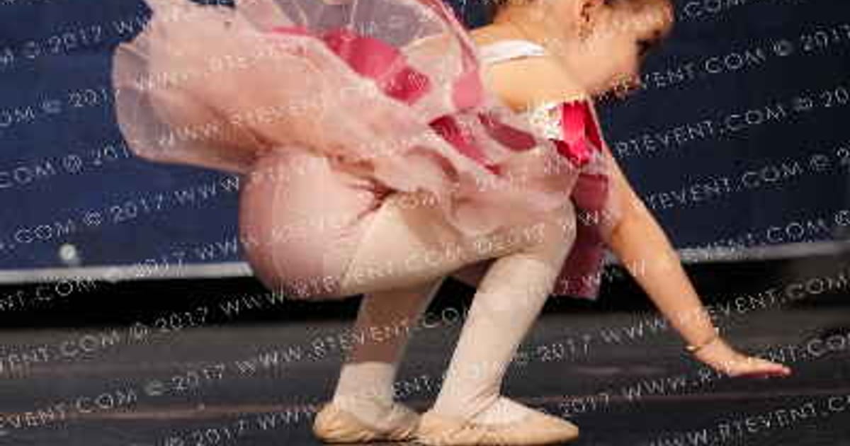 Holding Out For A Hero - Saturday · Rad Summer Recital