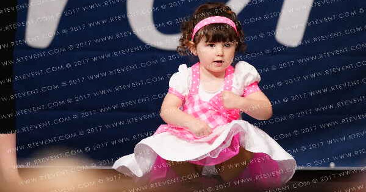 Pat-A-Cake - Saturday · Rad Summer Recital