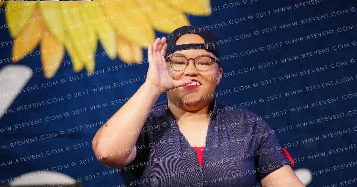 9 to 5 - Saturday · Rad Summer Recital
