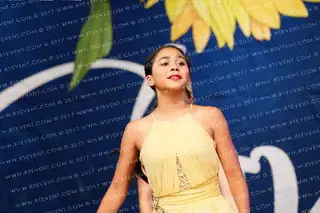 Yellow - Saturday