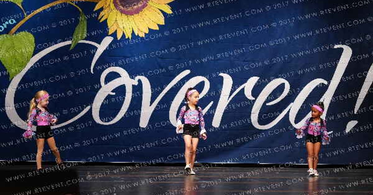 What Dreams Are Made Of - Saturday · Rad Summer Recital