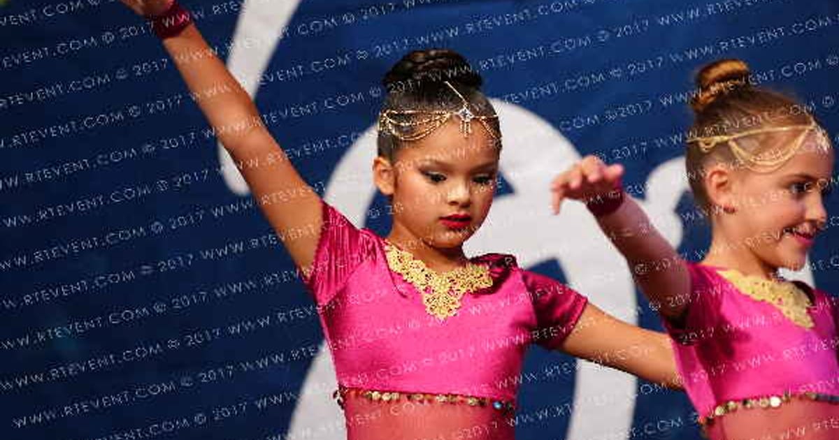 A Whole New World - Saturday · Rad Summer Recital