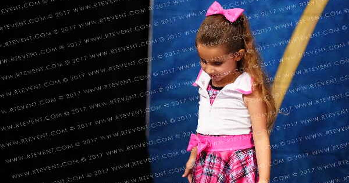 Little Bo Peep - Saturday · Rad Summer Recital