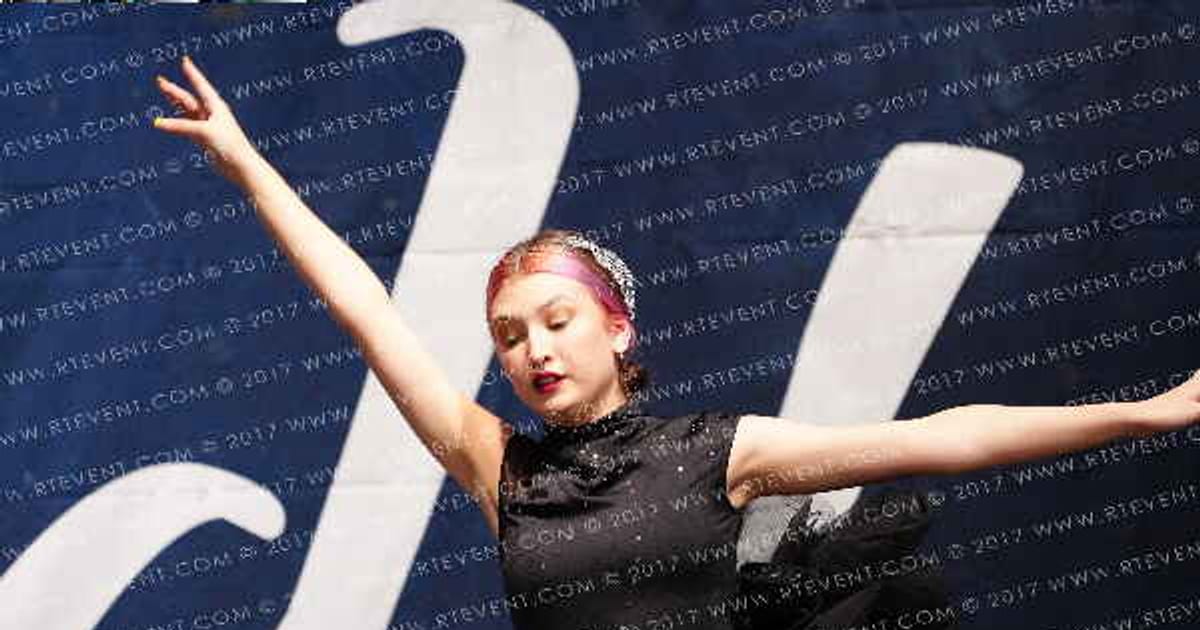 Bad Guy - Saturday · Rad Summer Recital