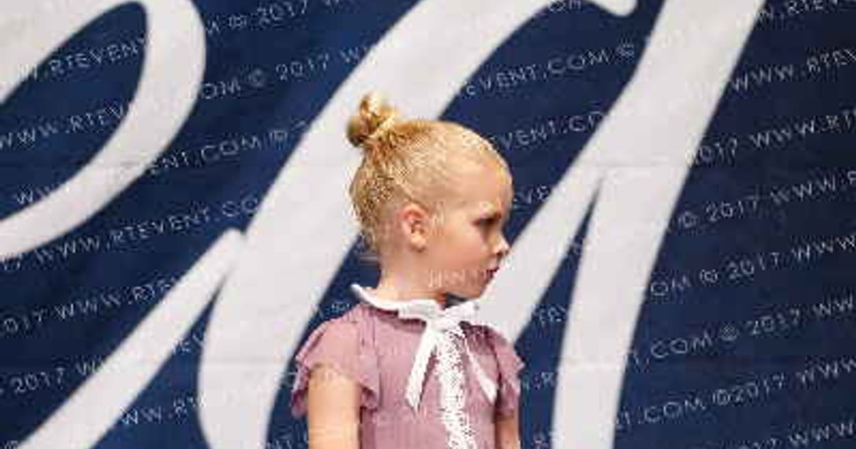 When She Loved ME - Saturday · Rad Summer Recital