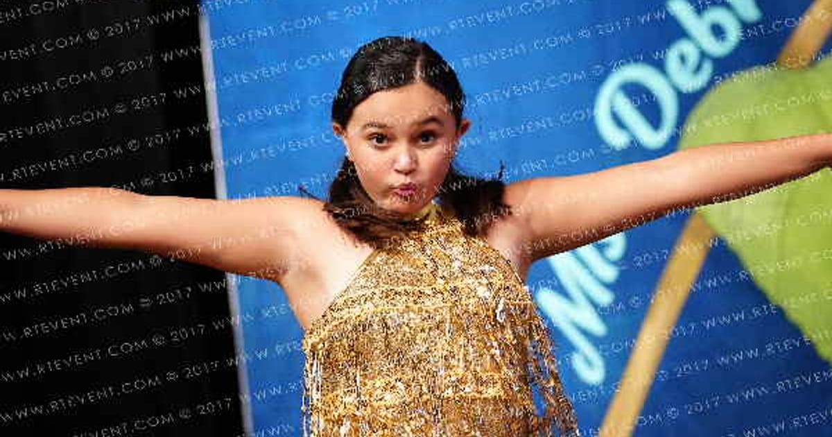 Broadway Rag - Saturday · Rad Summer Recital
