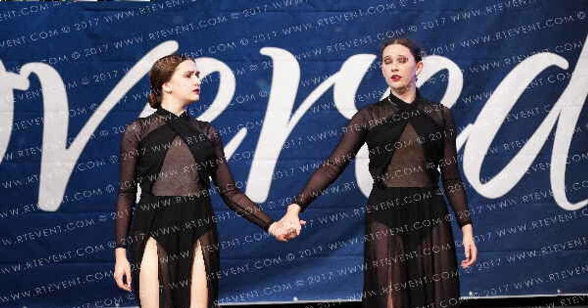 Lost - Saturday · Rad Summer Recital