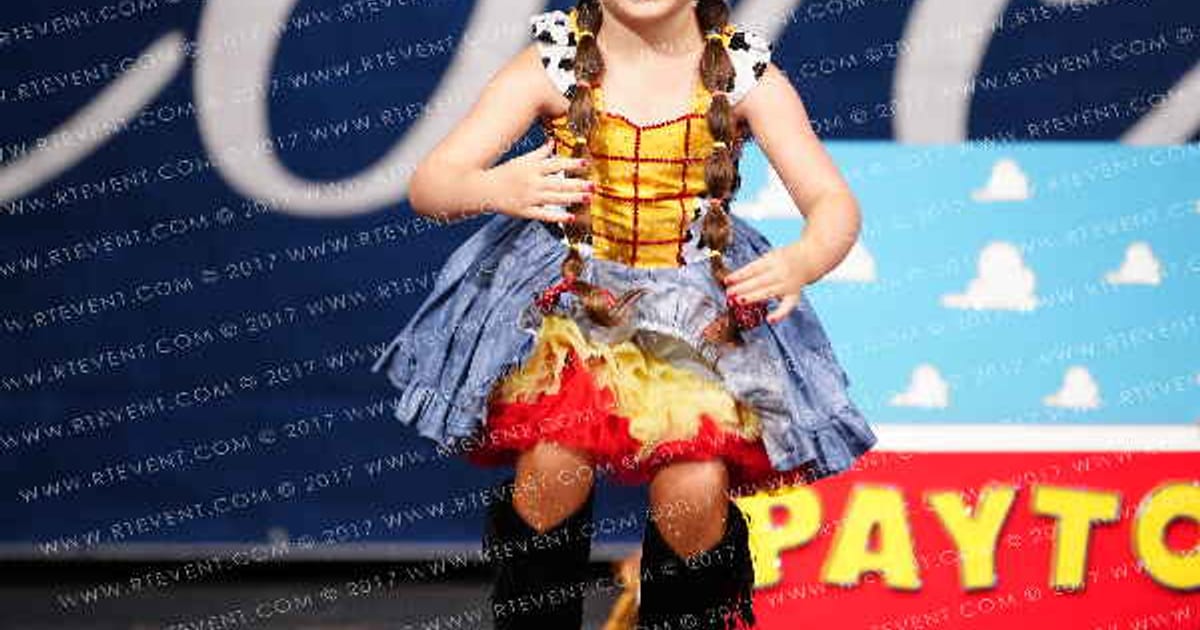 Woodys Roundup - Saturday · Rad Summer Recital