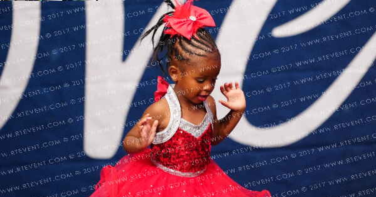 Spoonful of Sugar - Saturday · Rad Summer Recital