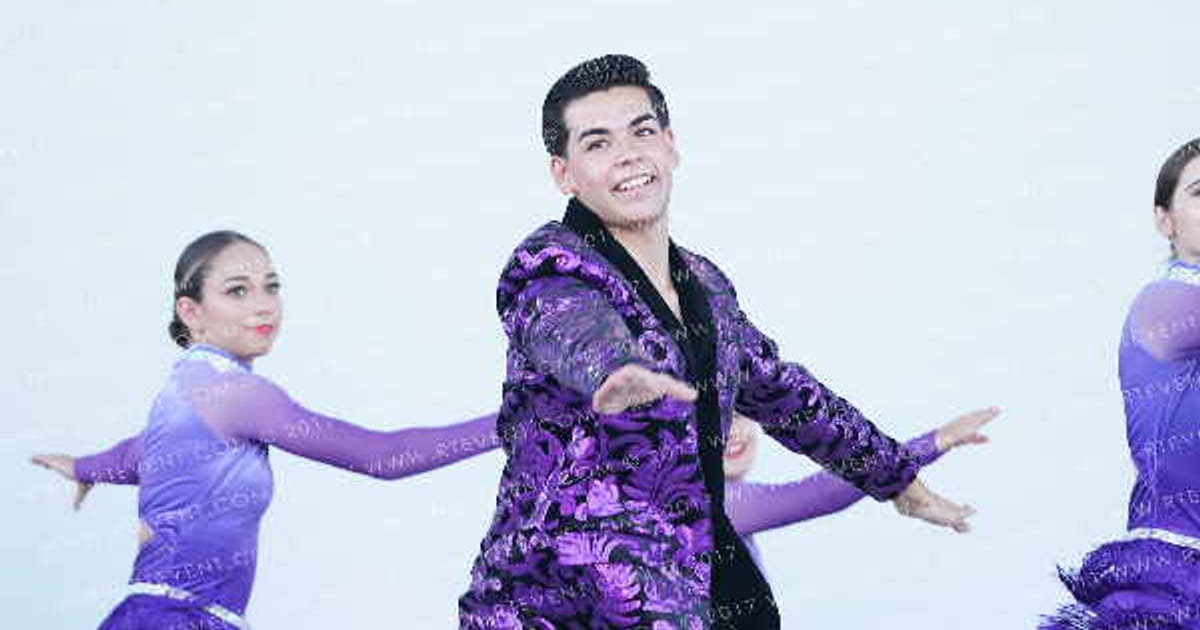 Baby Im A Star · Recital