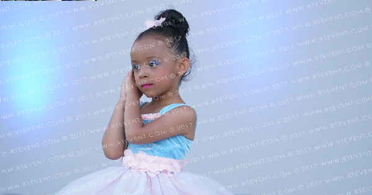A Dream is a Wish Your Heart Makes · Recital