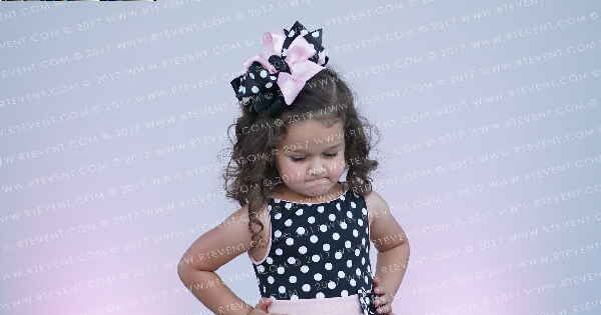 Best of My Love · Recital