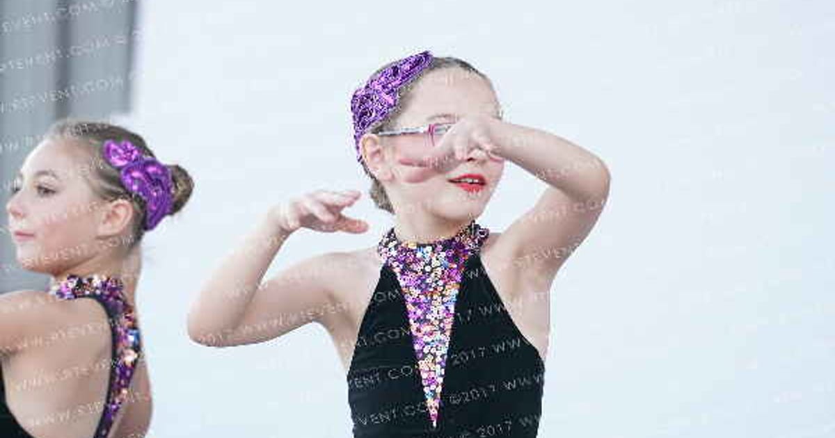 What I Like About You · Recital
