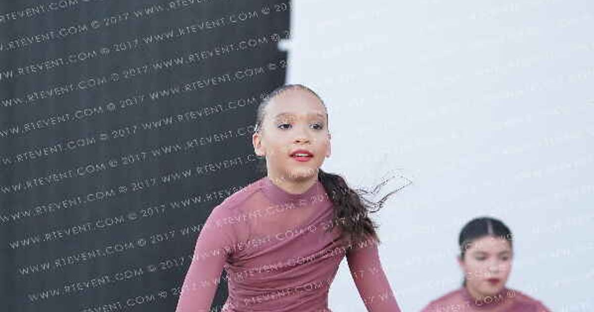 Shake It Out · Recital