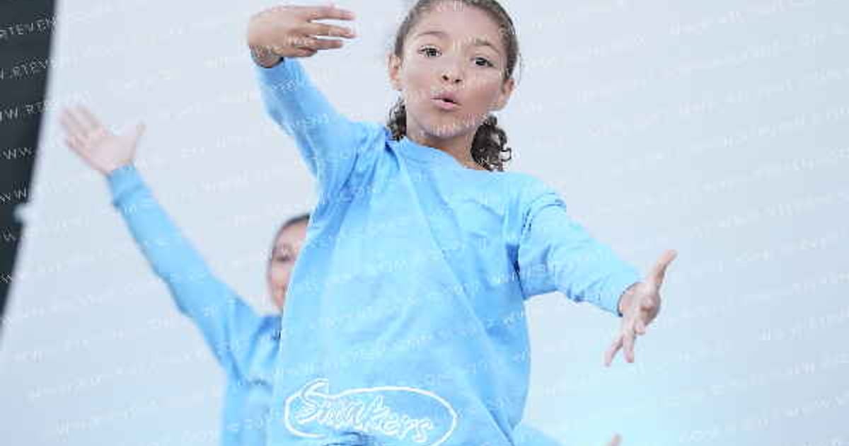 Fusion Minis Sneakers · Recital